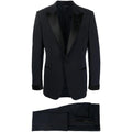 Peak Lapel Suit