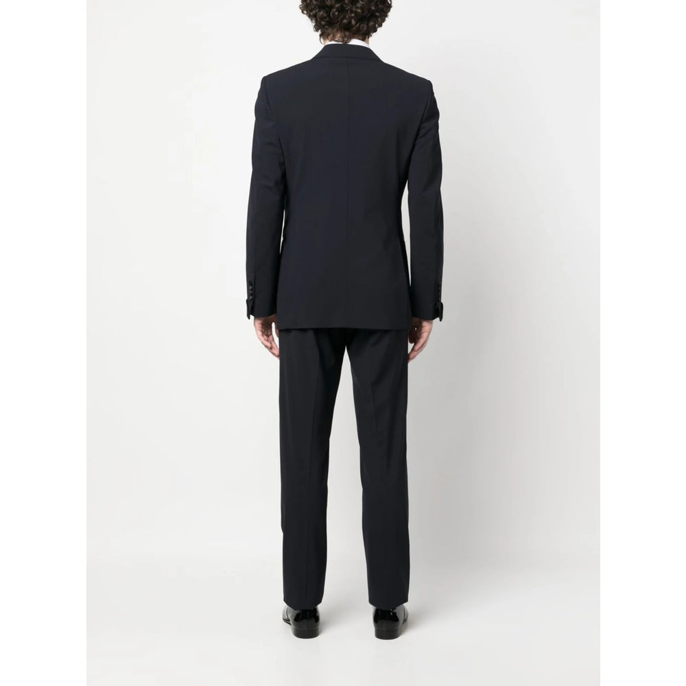 Peak Lapel Suit