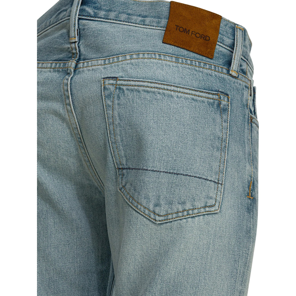 Jeans Tom Ford