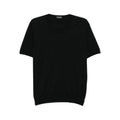 Ribbed Cotton Shirt