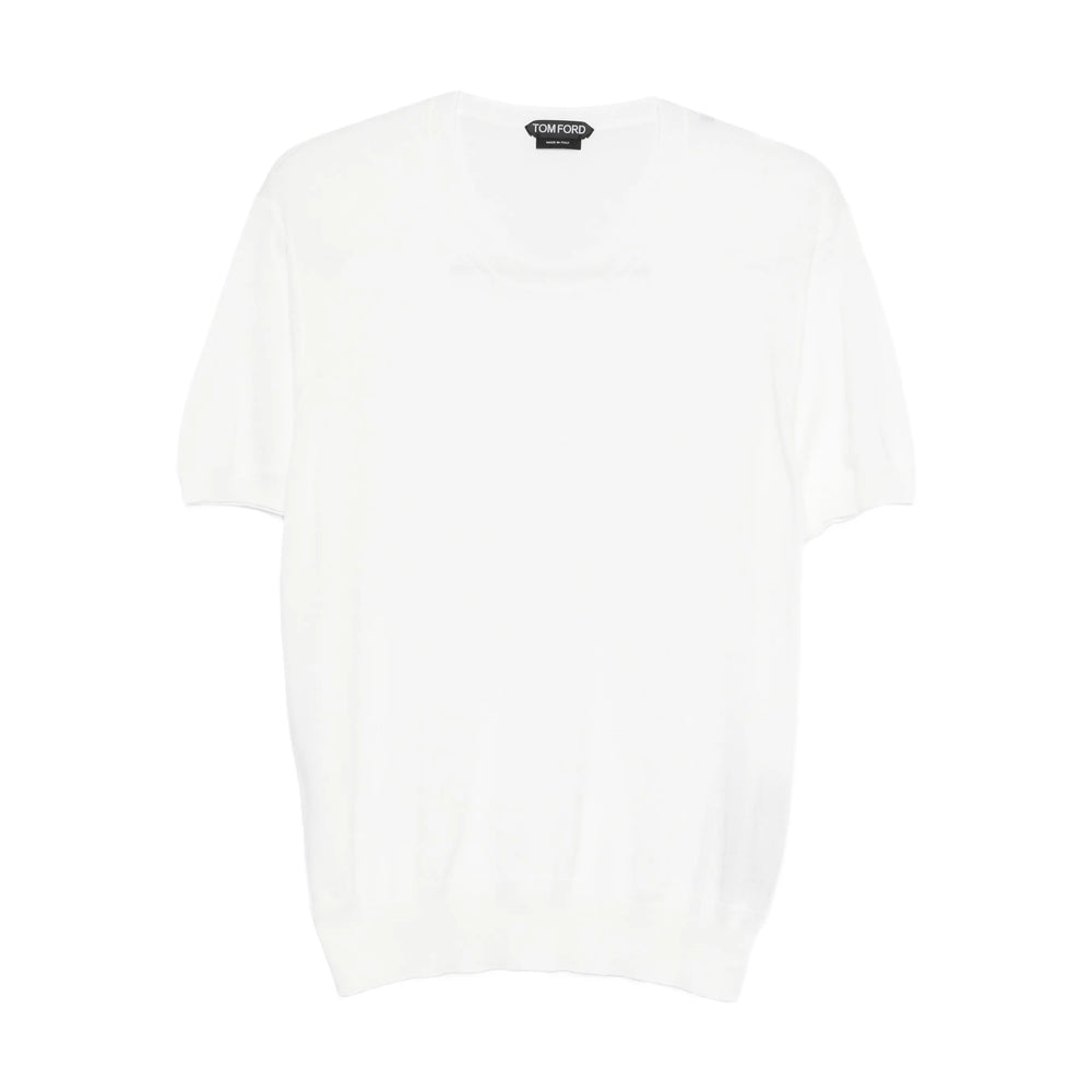 Clean Fit Cotton Tee
