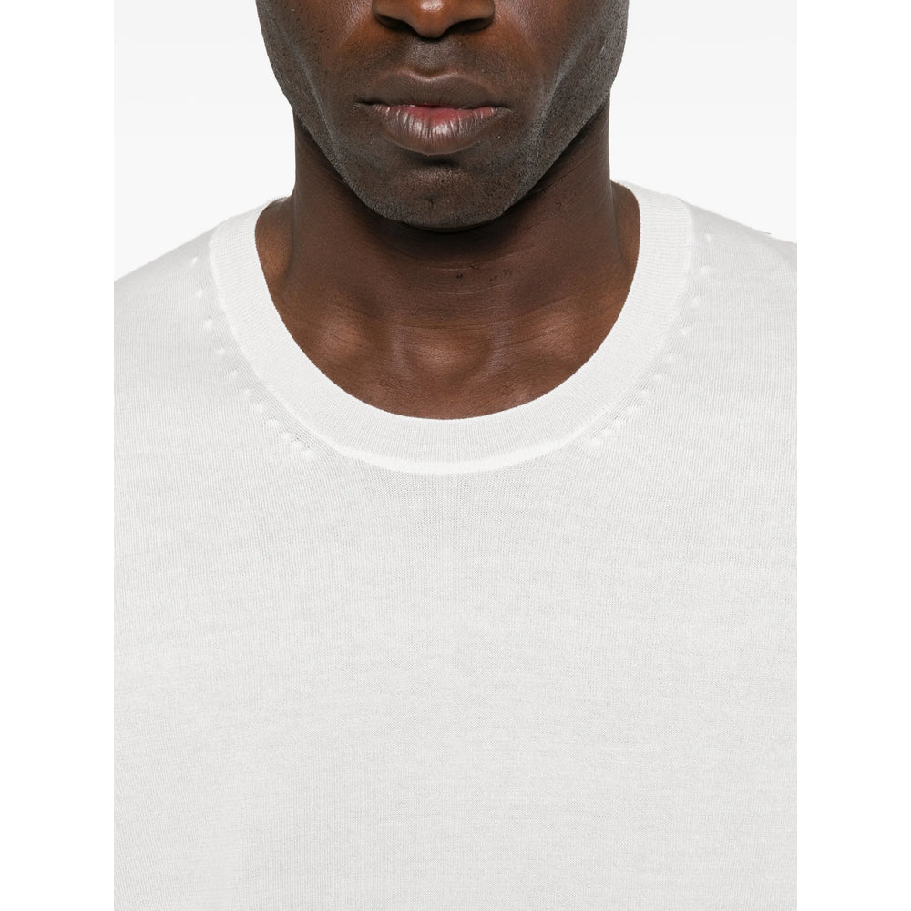 Clean Fit Cotton Tee