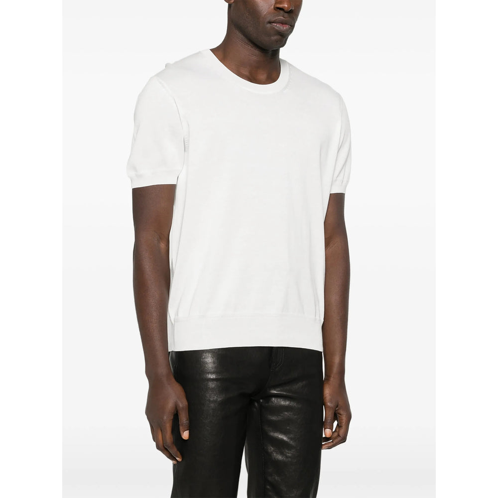 Clean Fit Cotton Tee