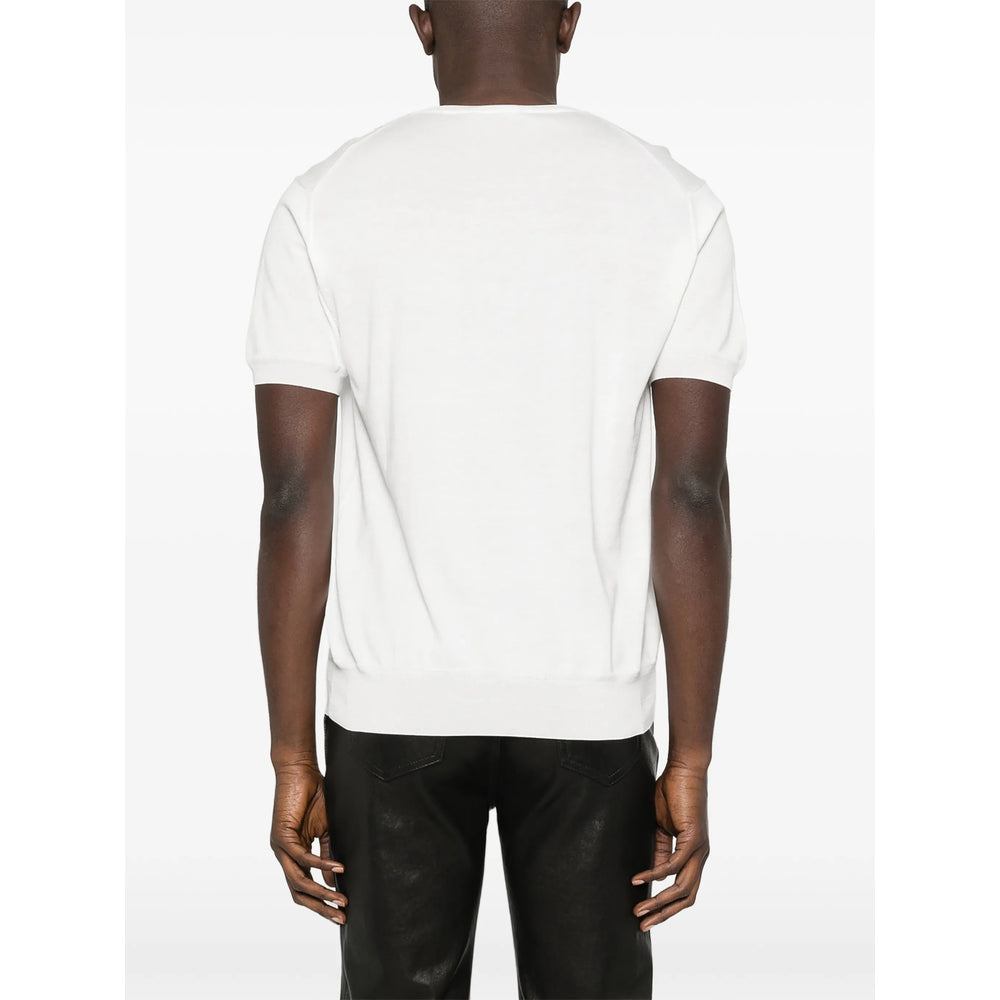Clean Fit Cotton Tee