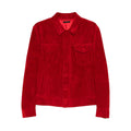 Leather Outerwear