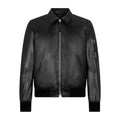 Timeless Zip Fasten Shirt