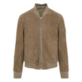 Leather Outerwear