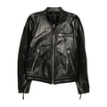 Dual Zip Field Jacket