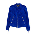 Leather Outerwear