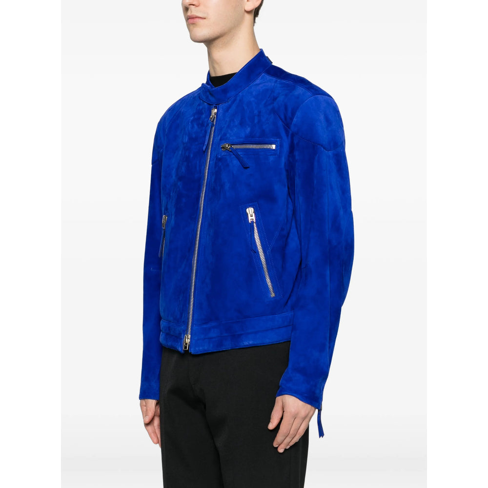 Leather Outerwear