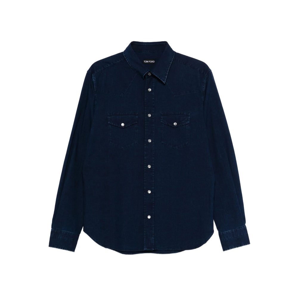 Streamlined Utility Jacket