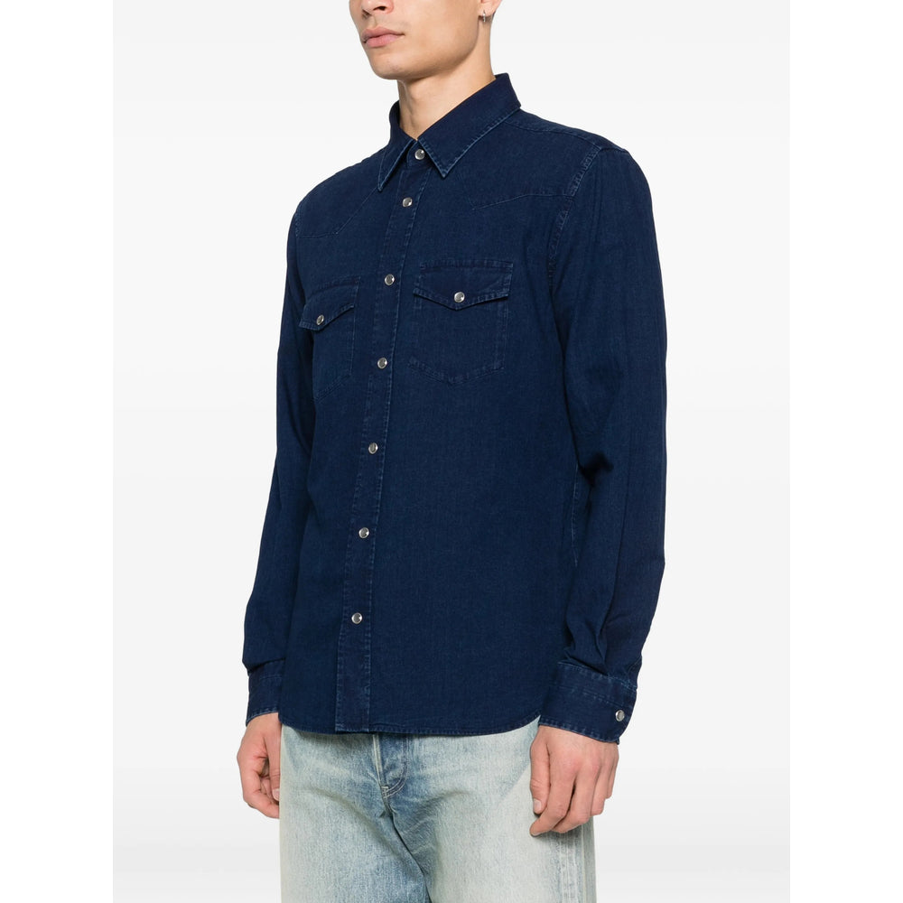 Streamlined Utility Jacket