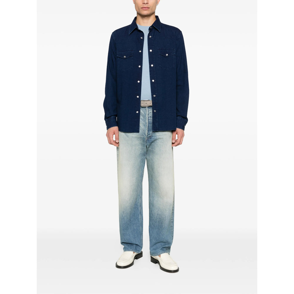 Streamlined Utility Jacket