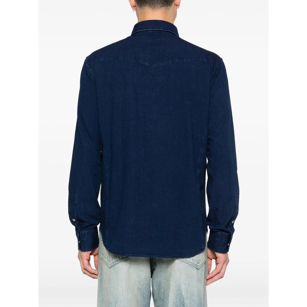 Streamlined Utility Jacket