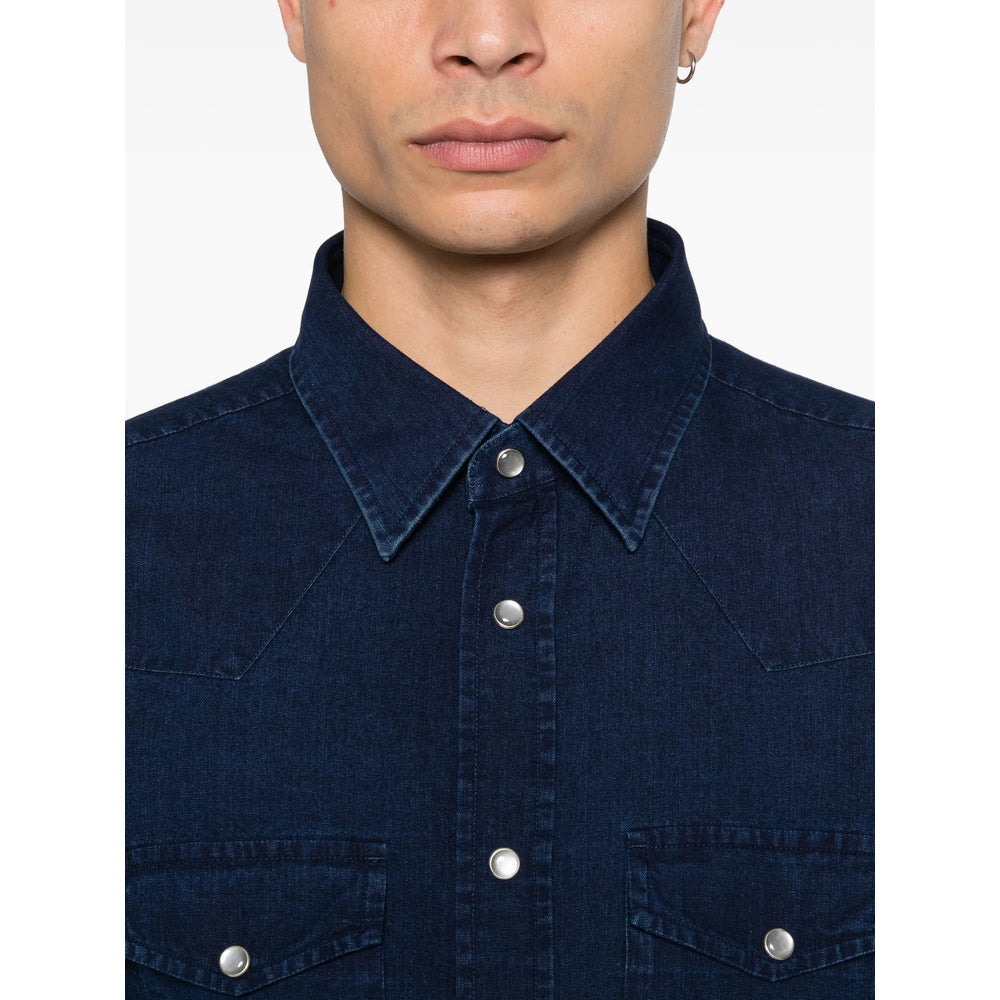 Streamlined Utility Jacket