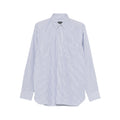 Classic Stripe Cotton-shirt