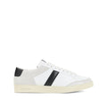 Soleil Lace-toe Oxford