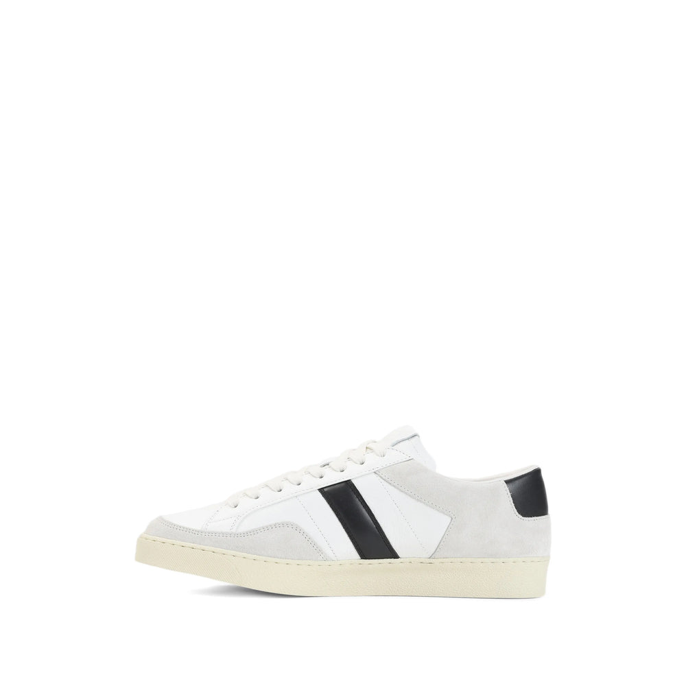 Soleil Lace-toe Oxford