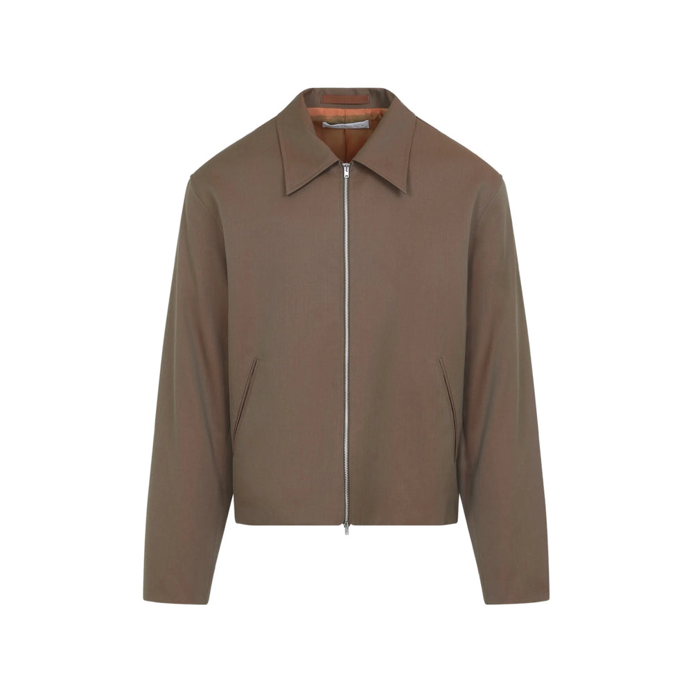 Outerwear Our Legacy