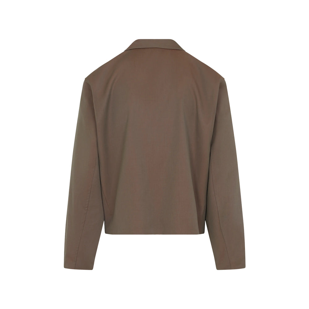 Outerwear Our Legacy