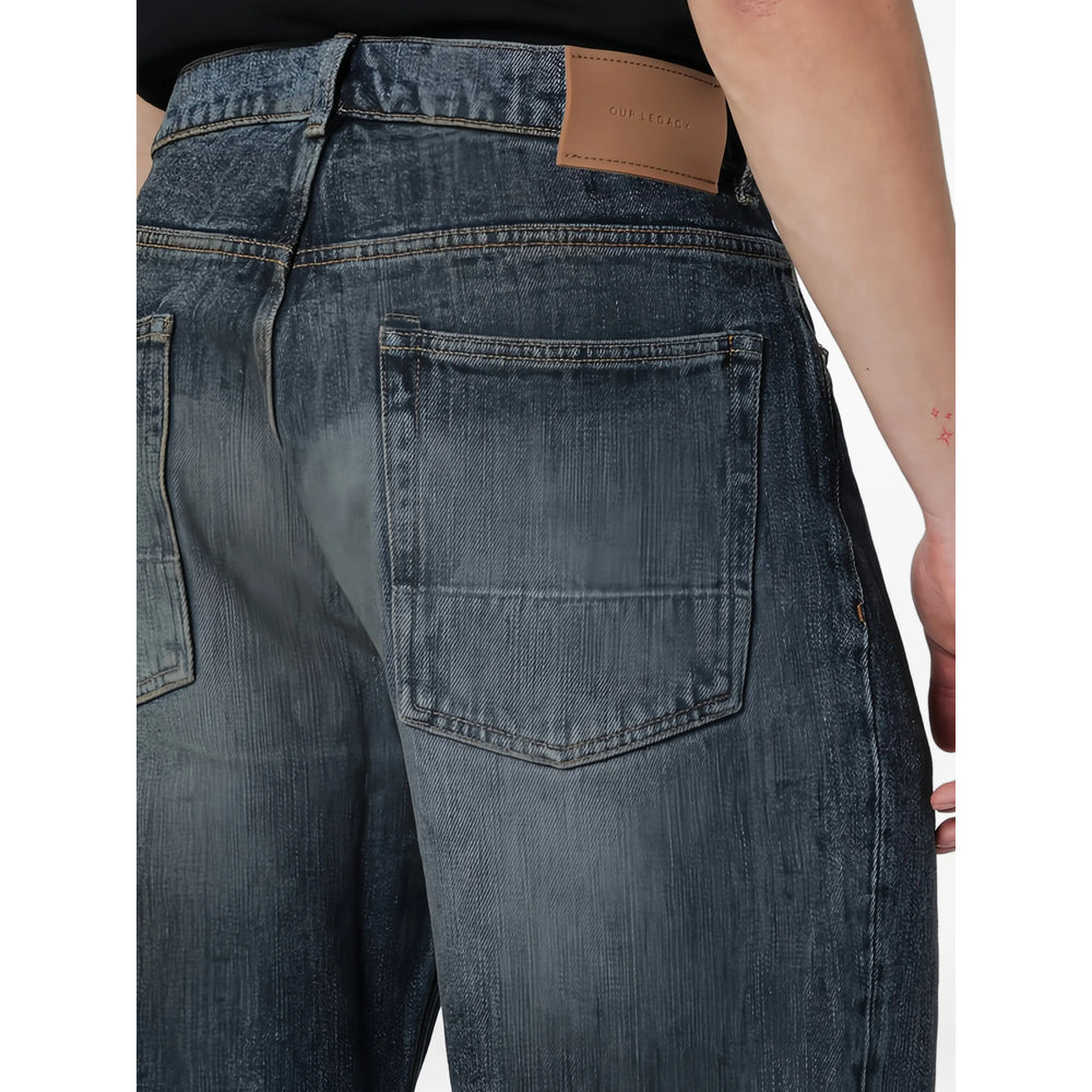 Jeans Our Legacy
