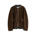 Leather Outerwear Our Legacy