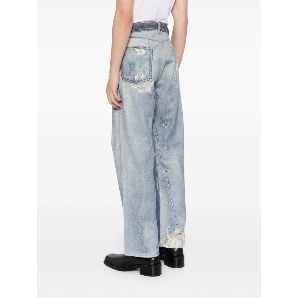 Jeans Our Legacy