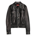 Lambskin Point Jacket