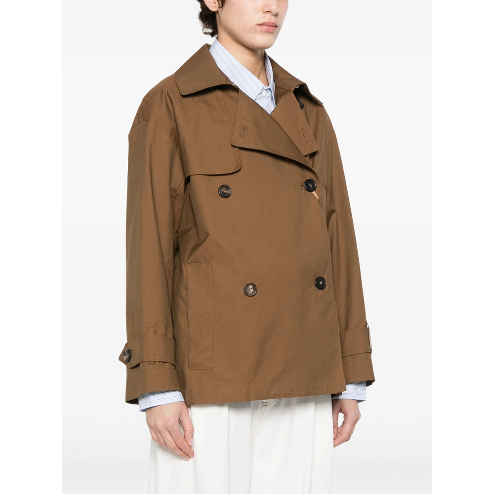 Rainwear