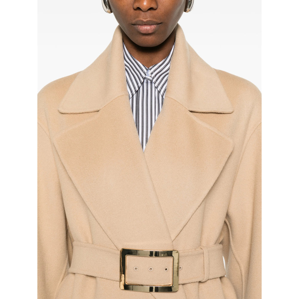 Virgin Wool Classic Fit Button Down