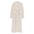Timeless Belted Midi Dress