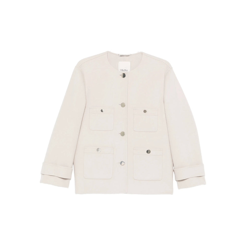 Timeless Button Front Shirt