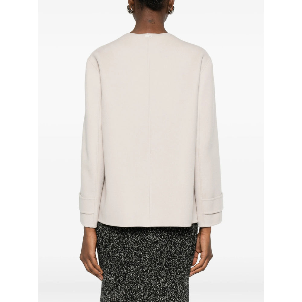 Timeless Button Front Shirt
