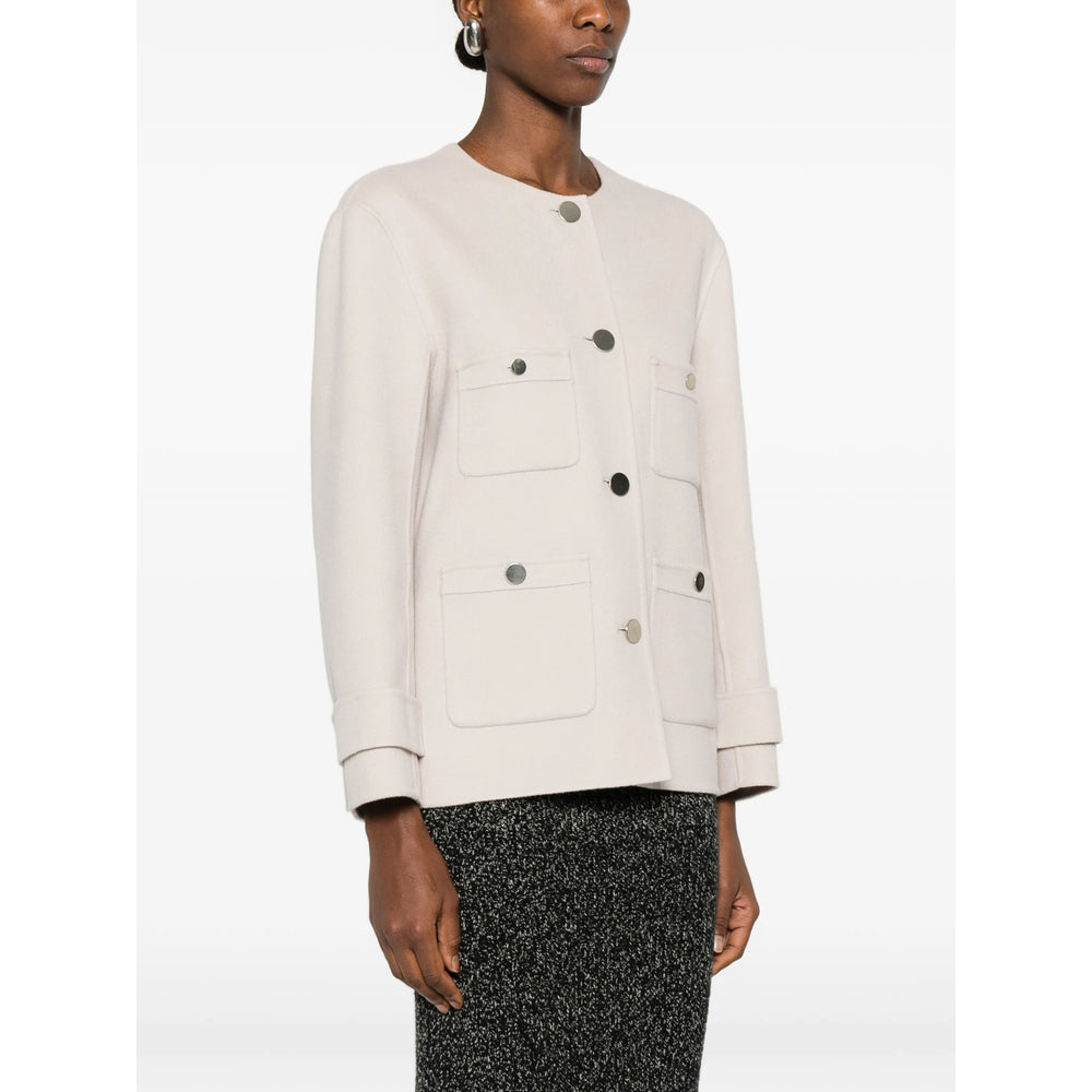 Timeless Button Front Shirt