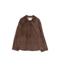 Leather Outerwear