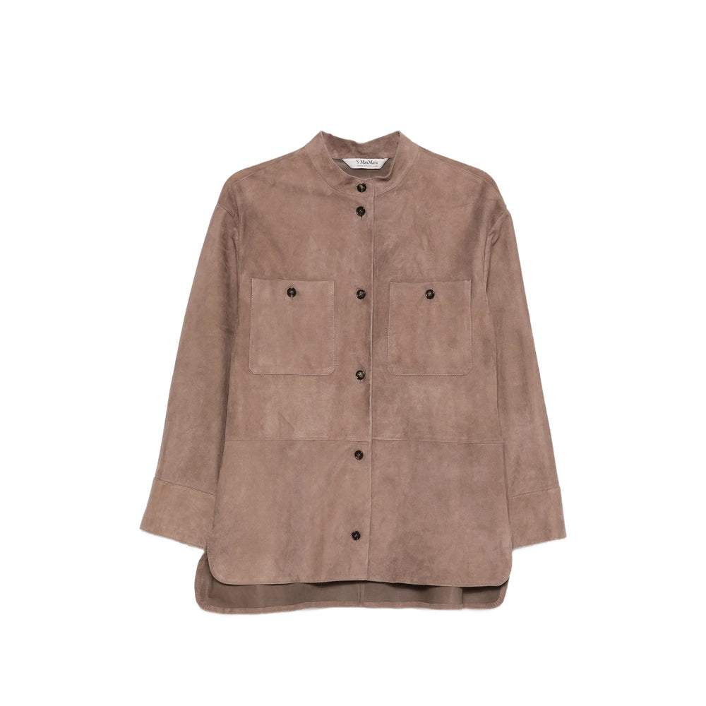 Leather Outerwear