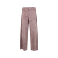 Leather Pant 's Max Mara