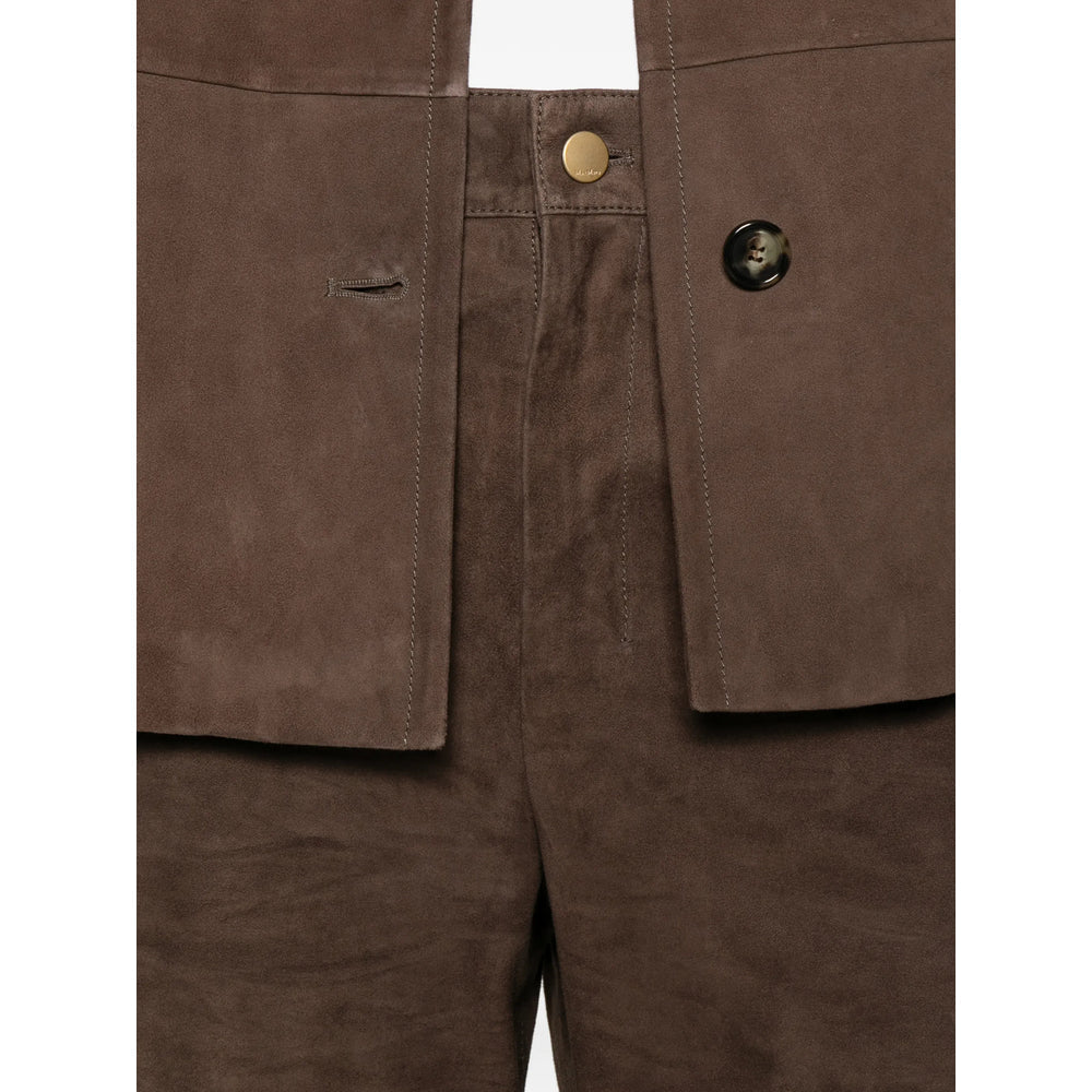 Leather Pant