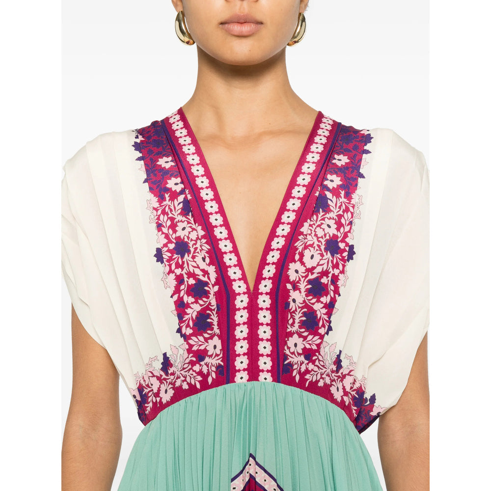 Elegance Tie Top