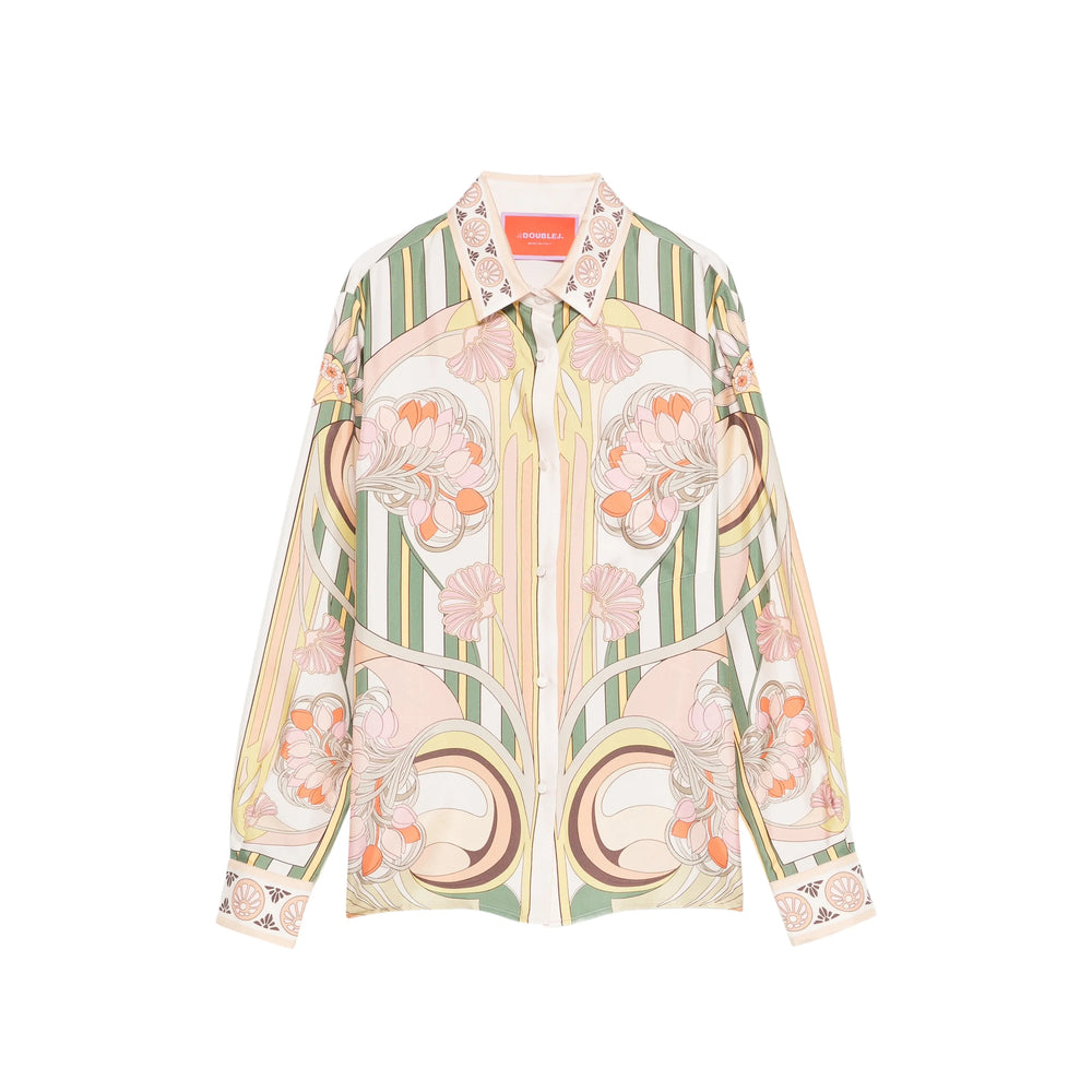 Shirt La Double J