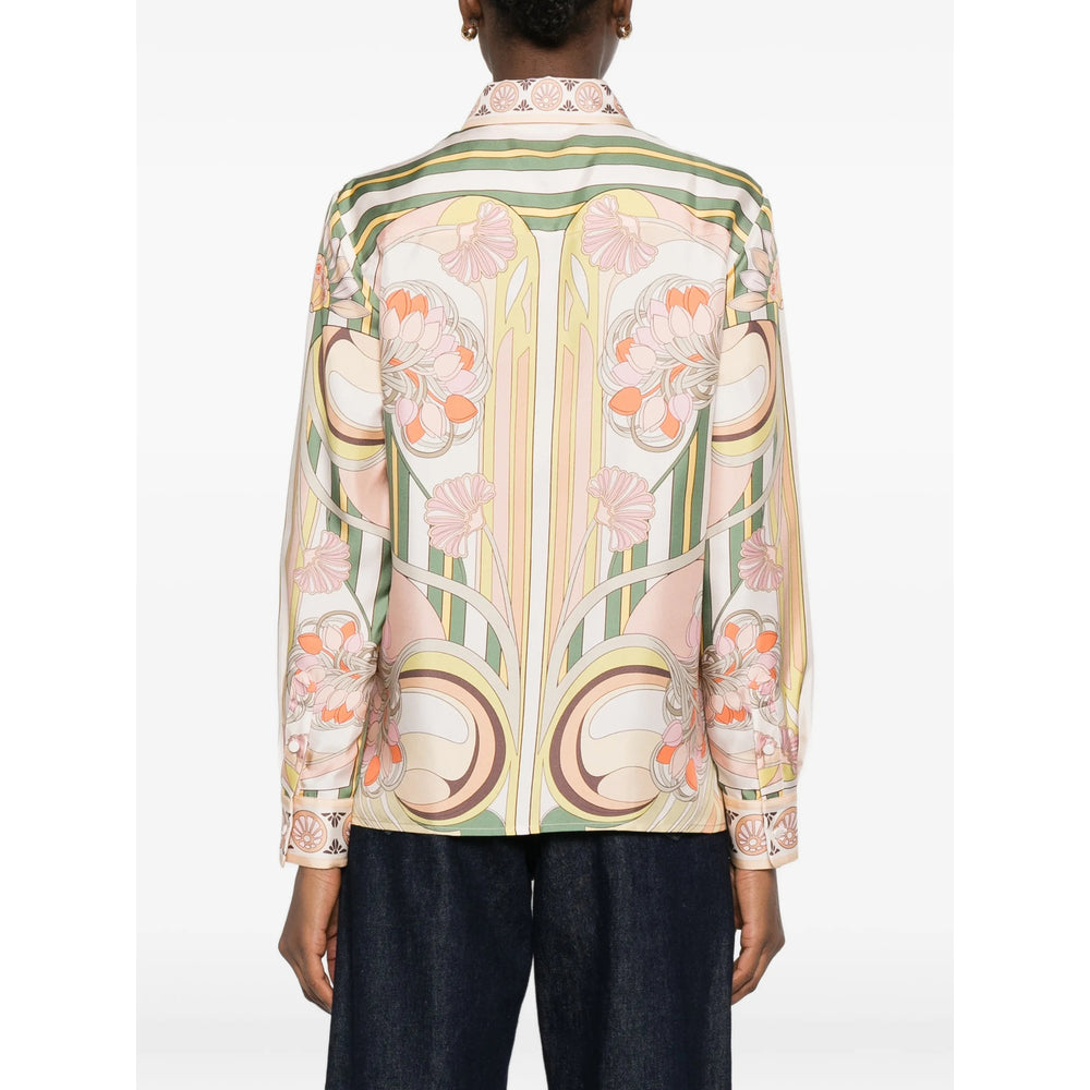 Shirt La Double J