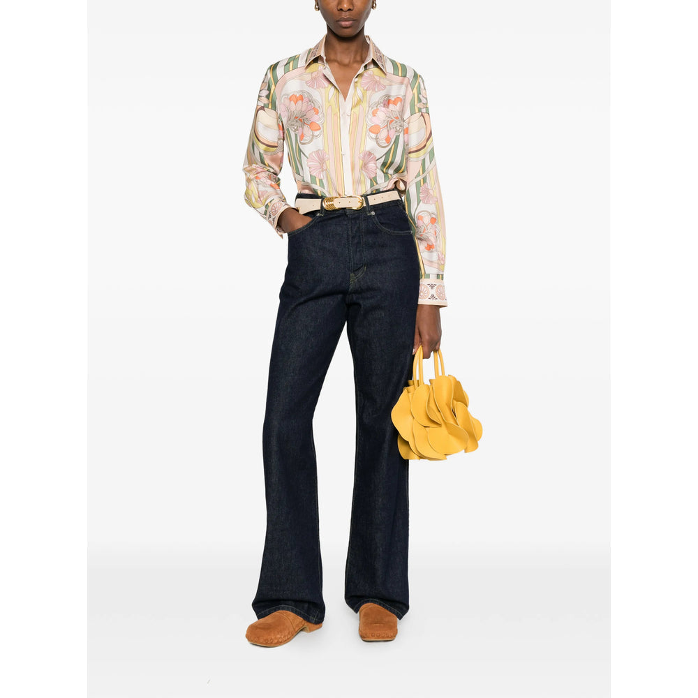 Shirt La Double J