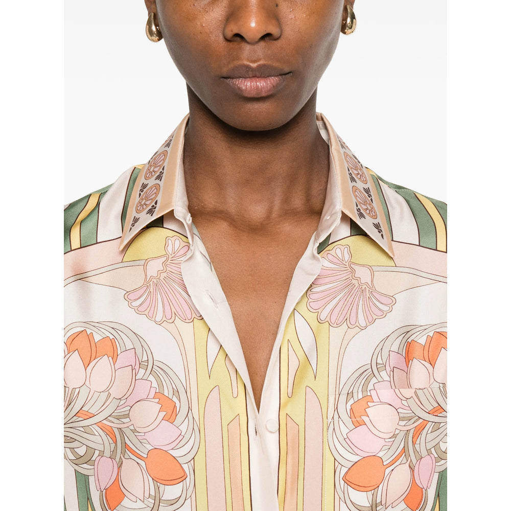 Shirt La Double J