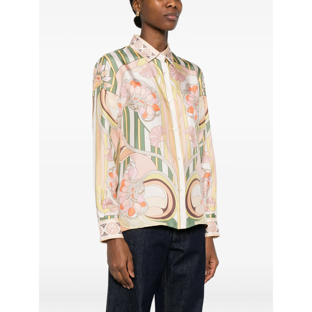 Shirt La Double J