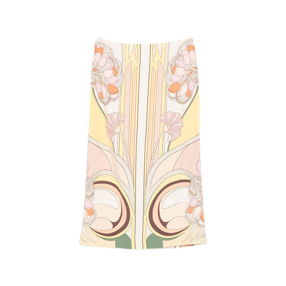 Skirt La Double J