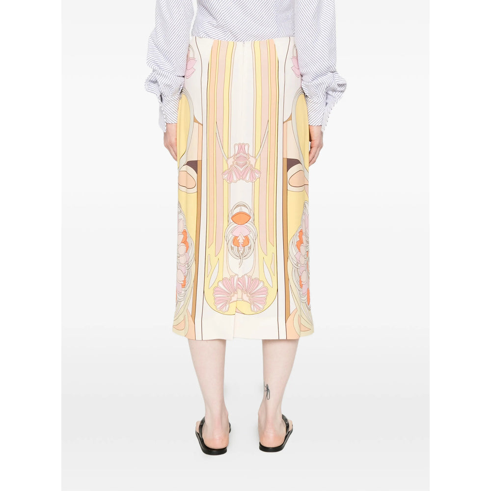 Skirt La Double J