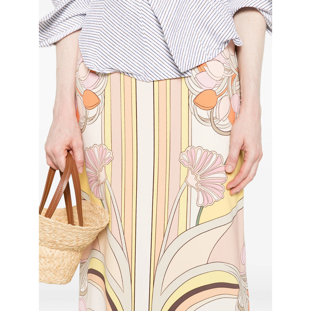 Skirt La Double J