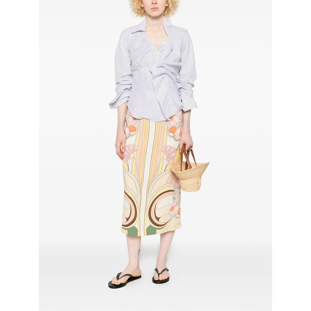 Skirt La Double J