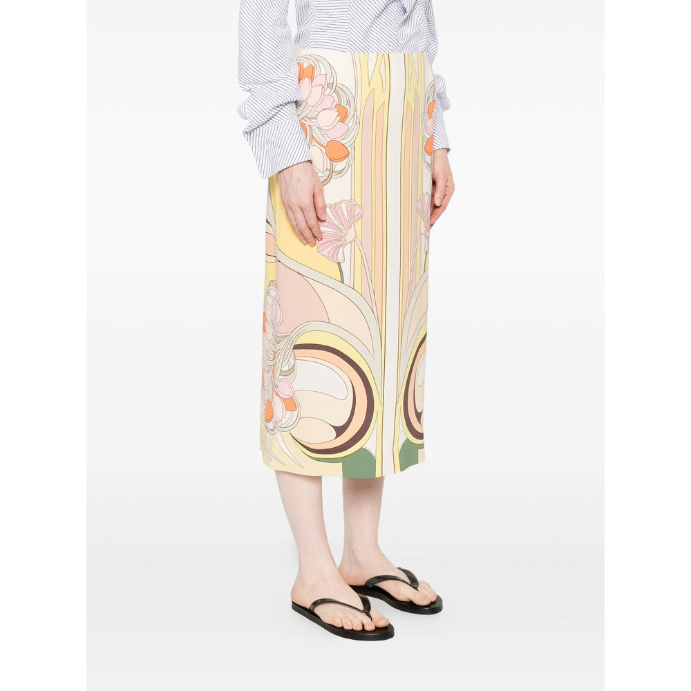 Skirt La Double J
