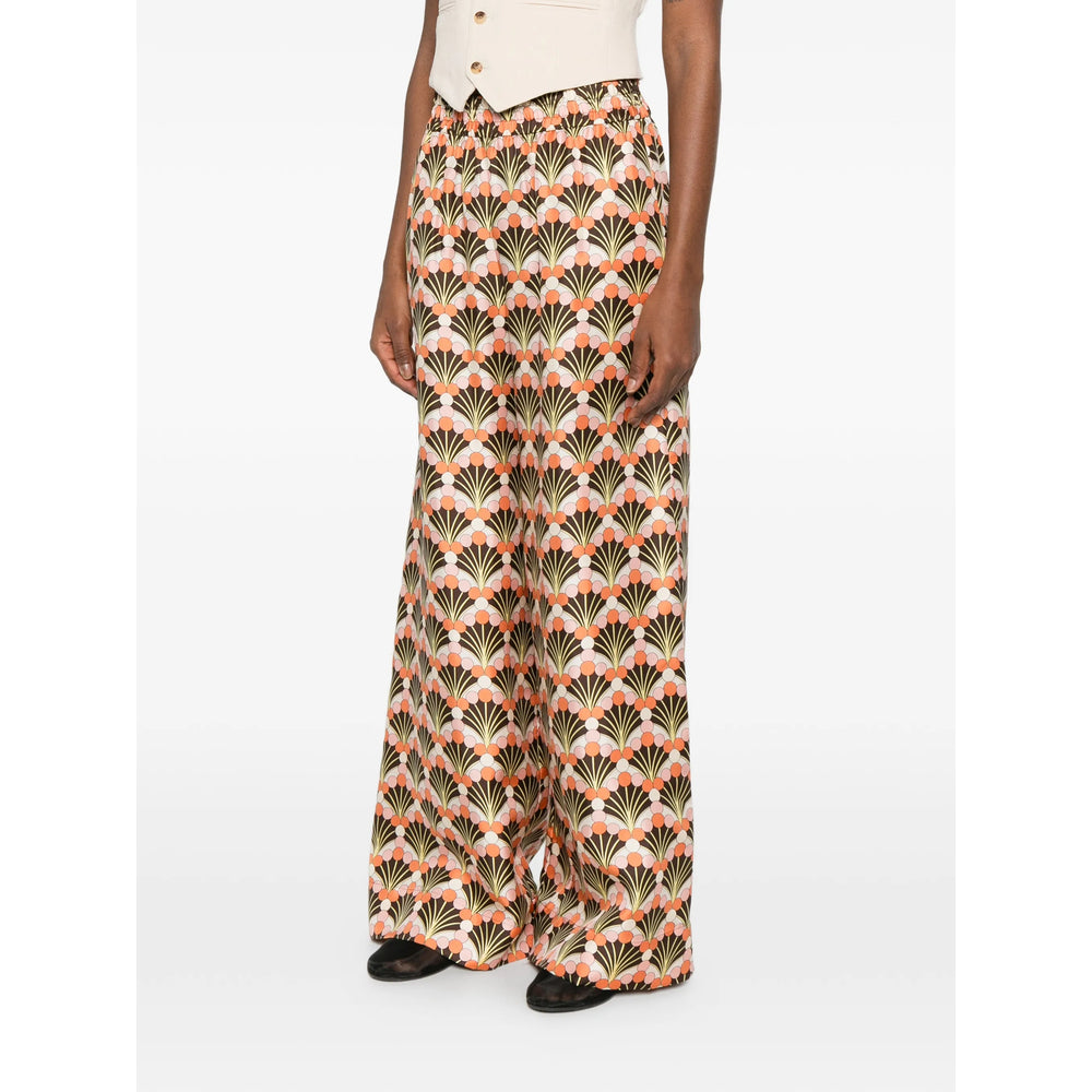 Pant La Double J